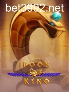 BookOfKeno
