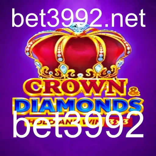 Descubra o Jogo Crowndiamonds: Uma Nova Experiência de Aposta com bet3992