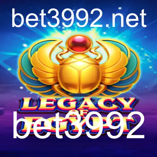 Descubra o Fascinante Jogo LegacyOfEgypt com bet3992