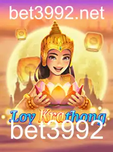 LoyKrathong: Mergulhando na Tradição e Competição de Bet3992
