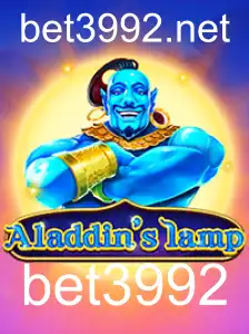 Descubra Aladdinslamp: Um Mundo de Aventura e Estratégia com Bet3992