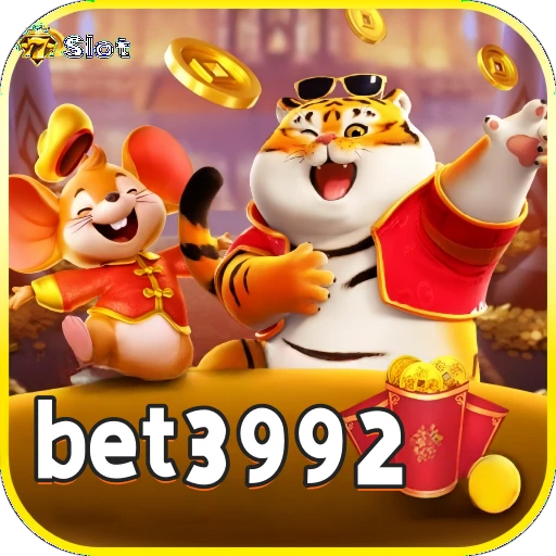 bet3992 Logo