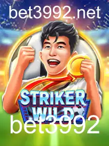 StrikerWILD: Uma Nova Aventura no Mundo dos Jogos com bet3992